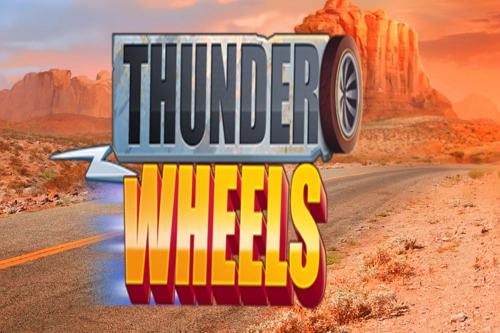 Thunder Wheels