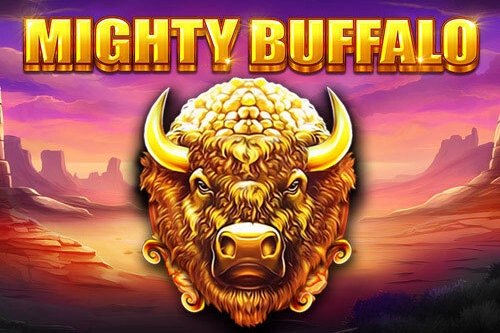 Mighty Buffalo